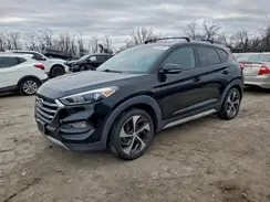 KM8J33A29HU478365 2017 HYUNDAI TUCSON