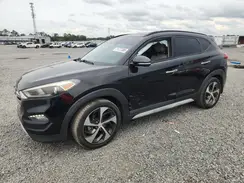 KM8J33A29HU480598 2017 HYUNDAI TUCSON