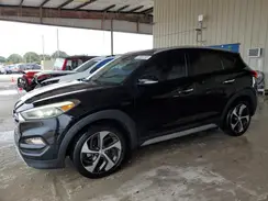 KM8J33A29HU483713 2017 HYUNDAI TUCSON