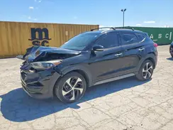KM8J33A29HU484294 2017 HYUNDAI TUCSON