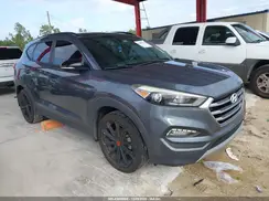 KM8J33A29HU485302 2017 HYUNDAI TUCSON