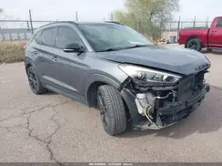 KM8J33A29HU492072 2017 HYUNDAI TUCSON