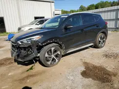KM8J33A29HU500266 2017 HYUNDAI TUCSON