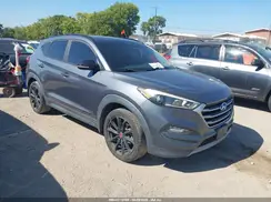 KM8J33A29HU506228 2017 HYUNDAI TUCSON