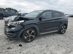 KM8J33A29HU514622 2017 HYUNDAI TUCSON
