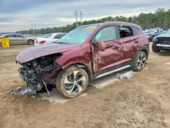 KM8J33A29HU518573 2017 HYUNDAI TUCSON