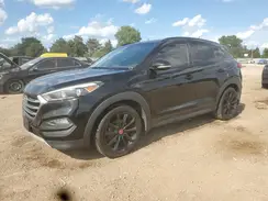 KM8J33A29HU521344 2017 HYUNDAI TUCSON