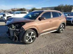 KM8J33A29HU524972 2017 HYUNDAI TUCSON