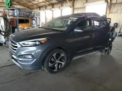 KM8J33A29HU527337 2017 HYUNDAI TUCSON