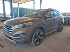 KM8J33A29HU528410 2017 HYUNDAI TUCSON