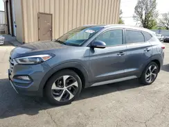 KM8J33A29HU534109 2017 HYUNDAI TUCSON