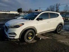 KM8J33A29HU534661 2017 HYUNDAI TUCSON