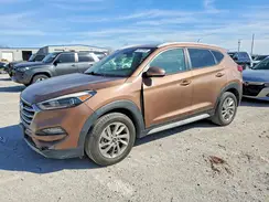 KM8J33A29HU539617 2017 HYUNDAI TUCSON