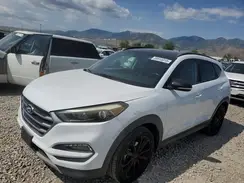 KM8J33A29HU541254 2017 HYUNDAI TUCSON