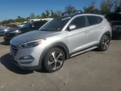 KM8J33A29HU558443 2017 HYUNDAI TUCSON