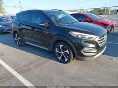 KM8J33A29HU559544 2017 HYUNDAI TUCSON