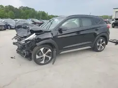KM8J33A29HU559737 2017 HYUNDAI TUCSON