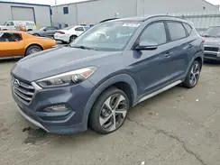 KM8J33A29HU561066 2017 HYUNDAI TUCSON