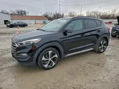 KM8J33A29HU566347 2017 HYUNDAI TUCSON