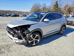 KM8J33A29HU575551 2017 HYUNDAI TUCSON