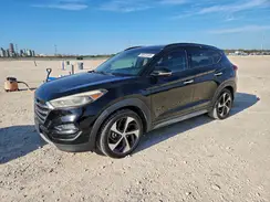 KM8J33A29HU586131 2017 HYUNDAI TUCSON