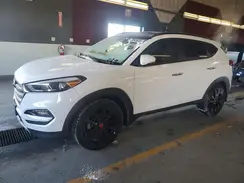 KM8J33A29HU593709 2017 HYUNDAI TUCSON
