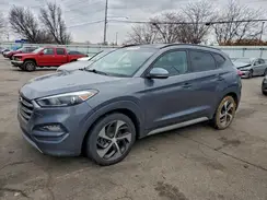 KM8J33A29JU617139 2018 HYUNDAI TUCSON