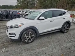 KM8J33A29JU620056 2018 HYUNDAI TUCSON