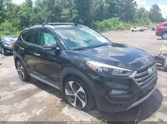 KM8J33A29JU622793 2018 HYUNDAI TUCSON