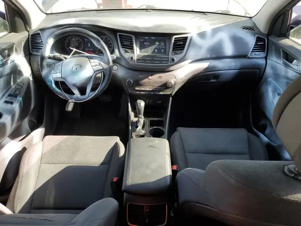 KM8J33A29JU623782 2018 HYUNDAI TUCSON - Image 8
