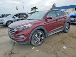 KM8J33A29JU633390 2018 HYUNDAI TUCSON