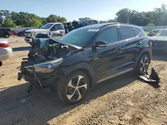 KM8J33A29JU633857 2018 HYUNDAI TUCSON