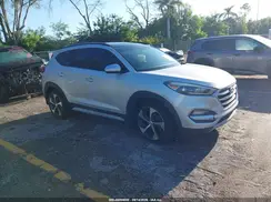 KM8J33A29JU655891 2018 HYUNDAI TUCSON