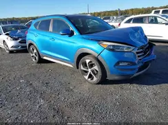 KM8J33A29JU696229 2018 HYUNDAI TUCSON