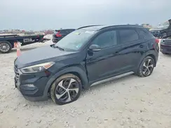 KM8J33A29JU697073 2018 HYUNDAI TUCSON