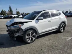 KM8J33A29JU698417 2018 HYUNDAI TUCSON