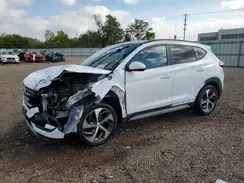 KM8J33A29JU719024 2018 HYUNDAI TUCSON