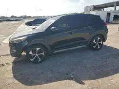 KM8J33A29JU722828 2018 HYUNDAI TUCSON