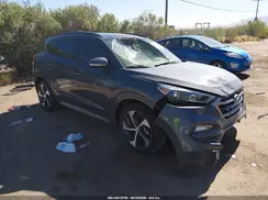 KM8J33A29JU752072 2018 HYUNDAI TUCSON