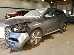 KM8J33A29JU752430 2018 HYUNDAI TUCSON