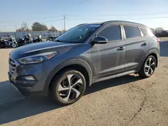 KM8J33A29JU767347 2018 HYUNDAI TUCSON