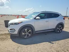 KM8J33A29JU774282 2018 HYUNDAI TUCSON