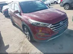 KM8J33A29JU794757 2018 HYUNDAI TUCSON