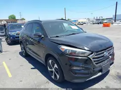 KM8J33A29JU796444 2018 HYUNDAI TUCSON