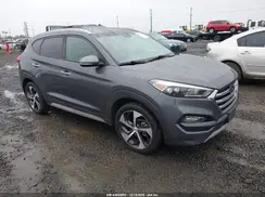 KM8J33A29JU796539 2018 HYUNDAI TUCSON