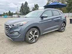 KM8J33A29JU804543 2018 HYUNDAI TUCSON