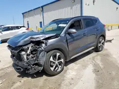 KM8J33A29JU805224 2018 HYUNDAI TUCSON