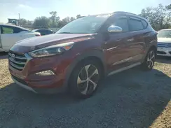 KM8J33A29JU836974 2018 HYUNDAI TUCSON