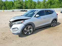 KM8J33A2XG0192409 2016 HYUNDAI TUCSON