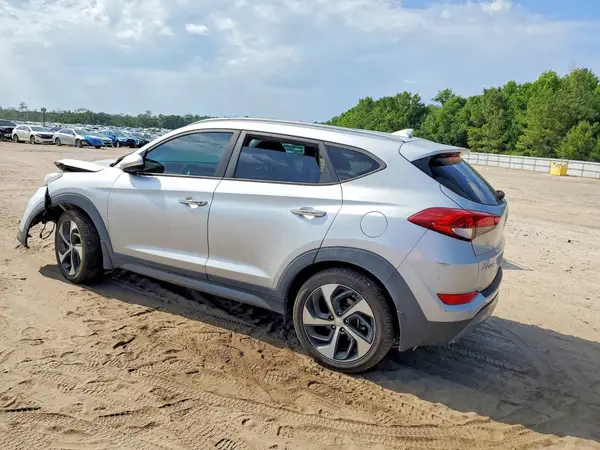 KM8J33A2XG0192409 2016 HYUNDAI TUCSON - Image 2